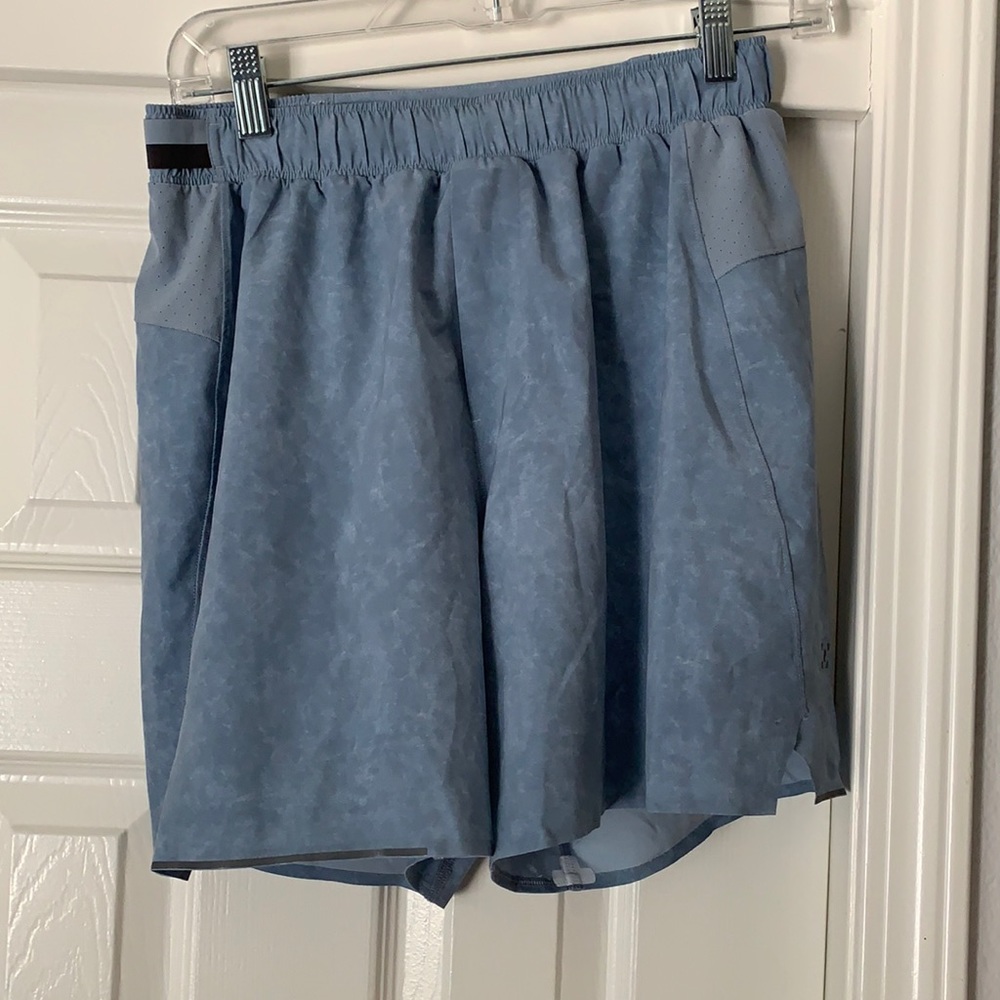 COPY - Men’s Lululemon shorts